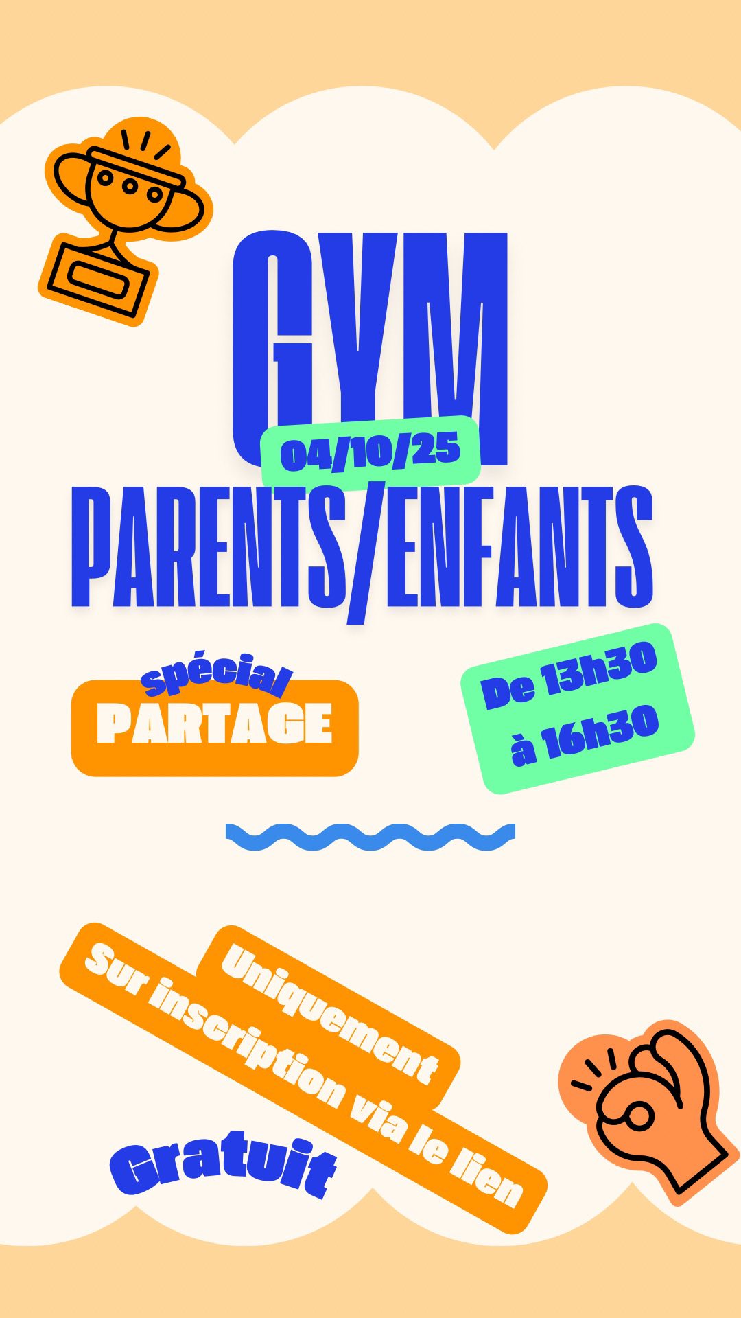 Parent-enfant