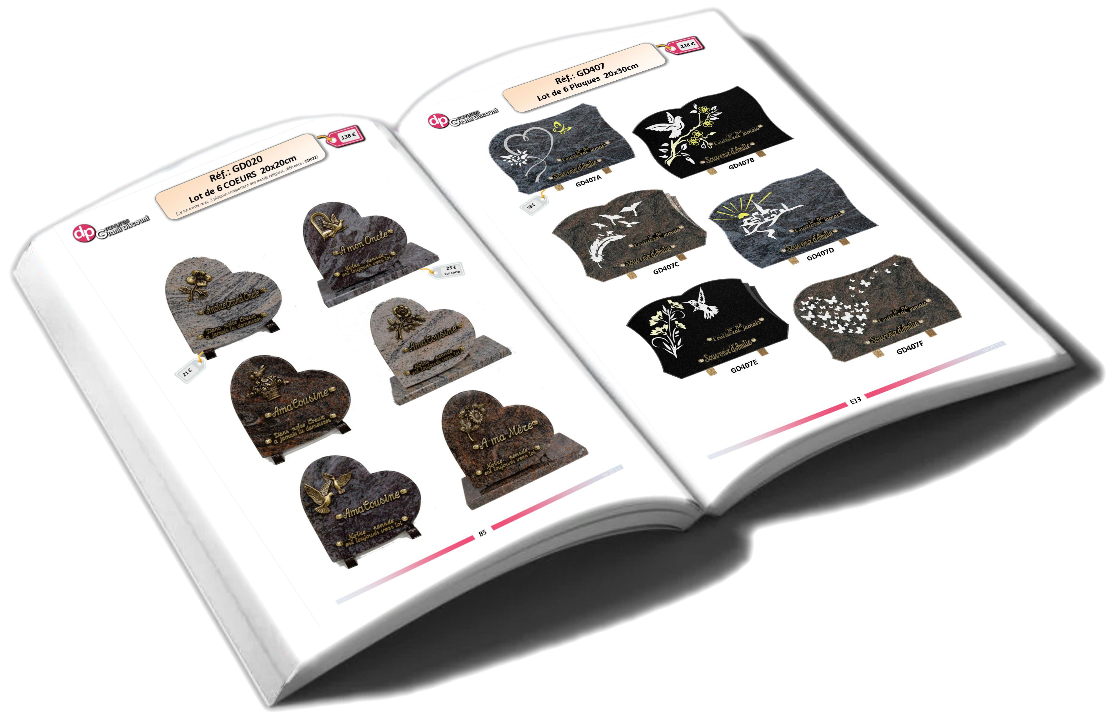 Catalogue4 granit