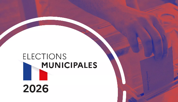Réunion publique - Elections