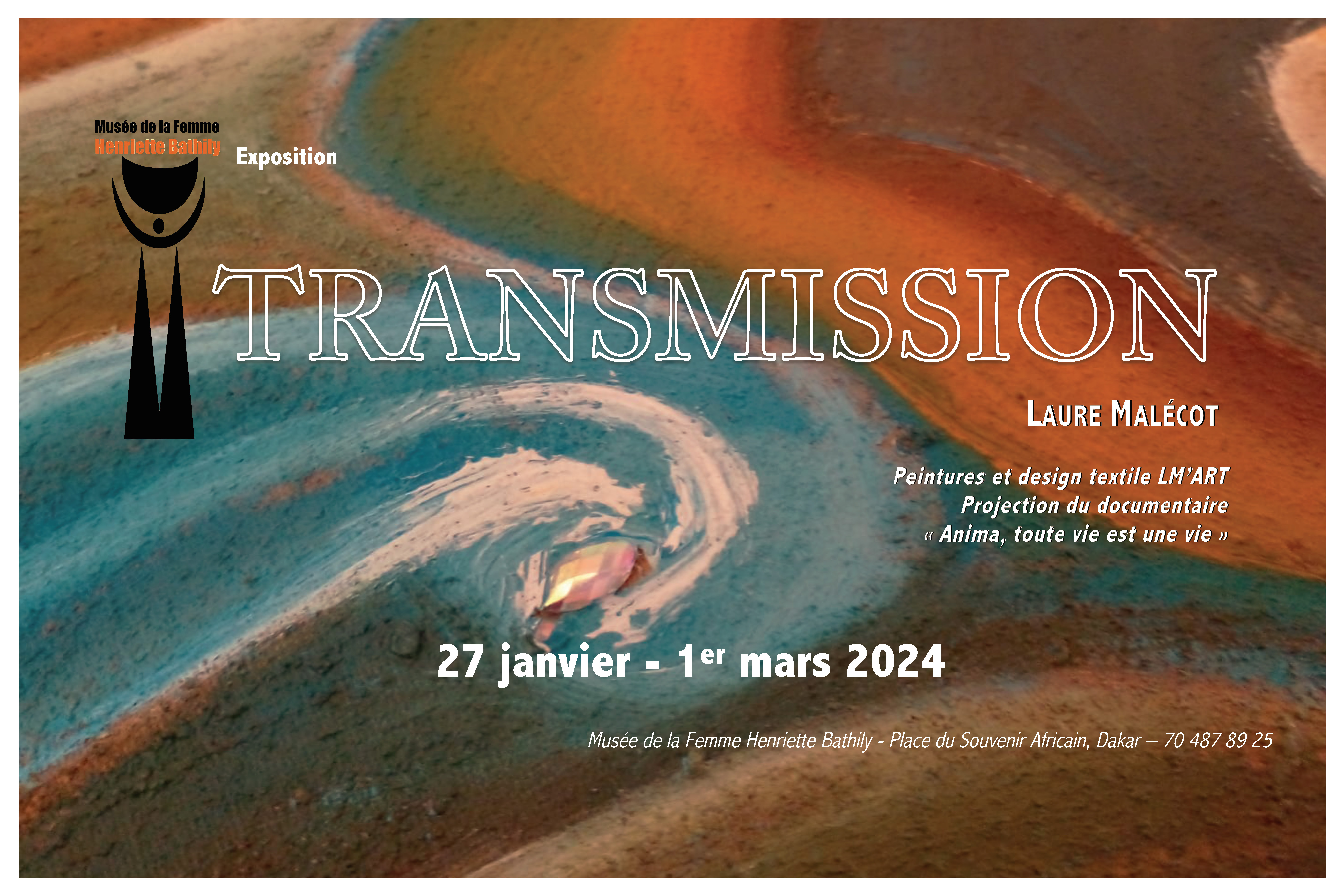 Exposition-Laure-Malecot-Musee-de-la-femme-2024-bache