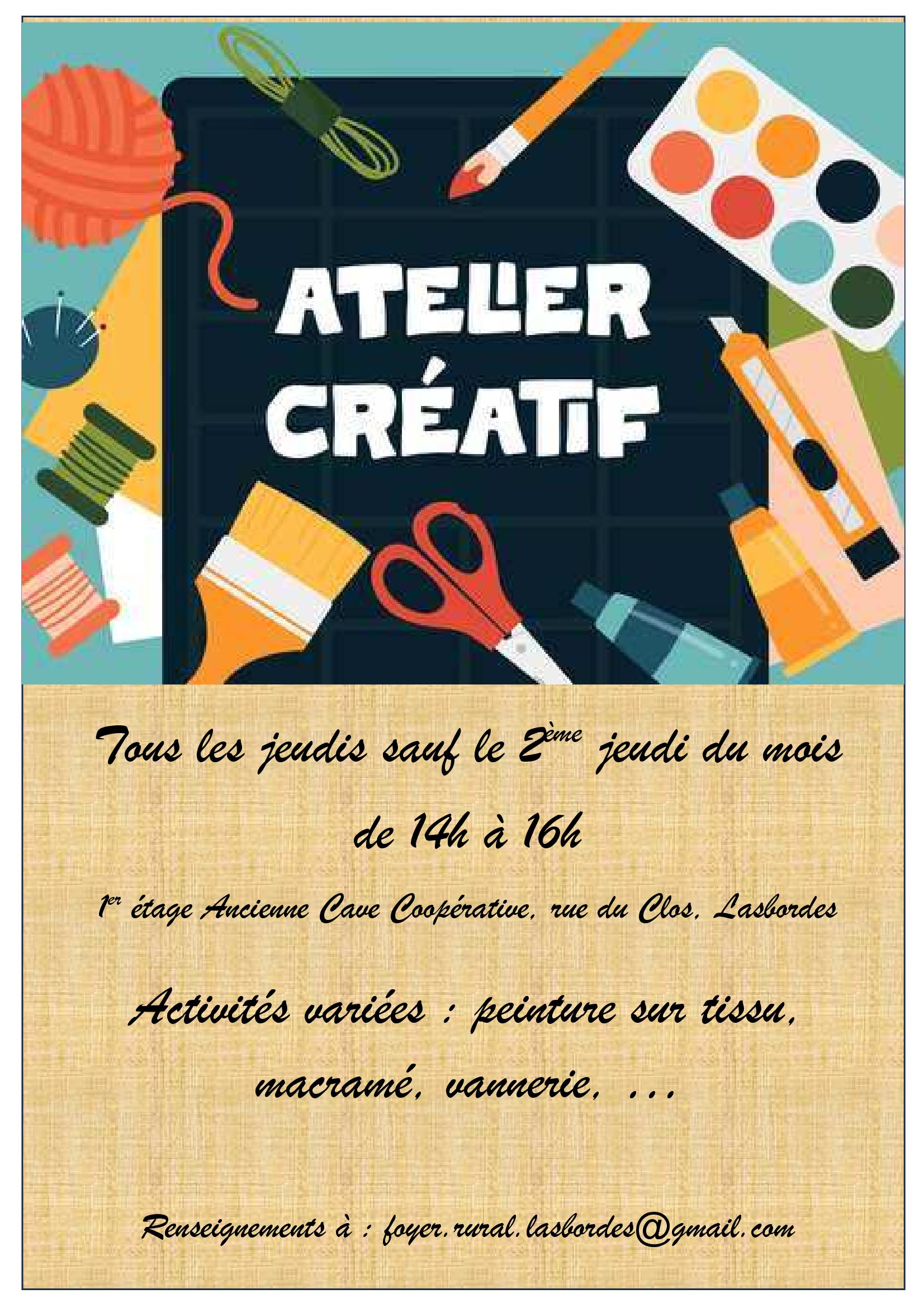 Atelier-creatif