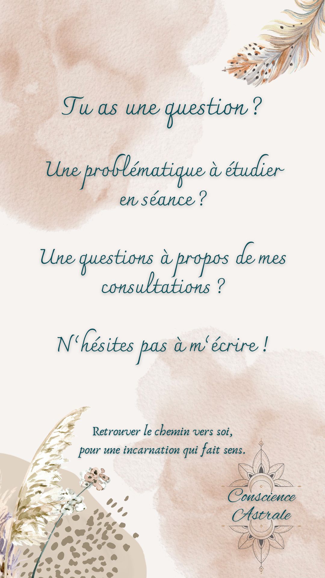 On prend rendez voous 3 