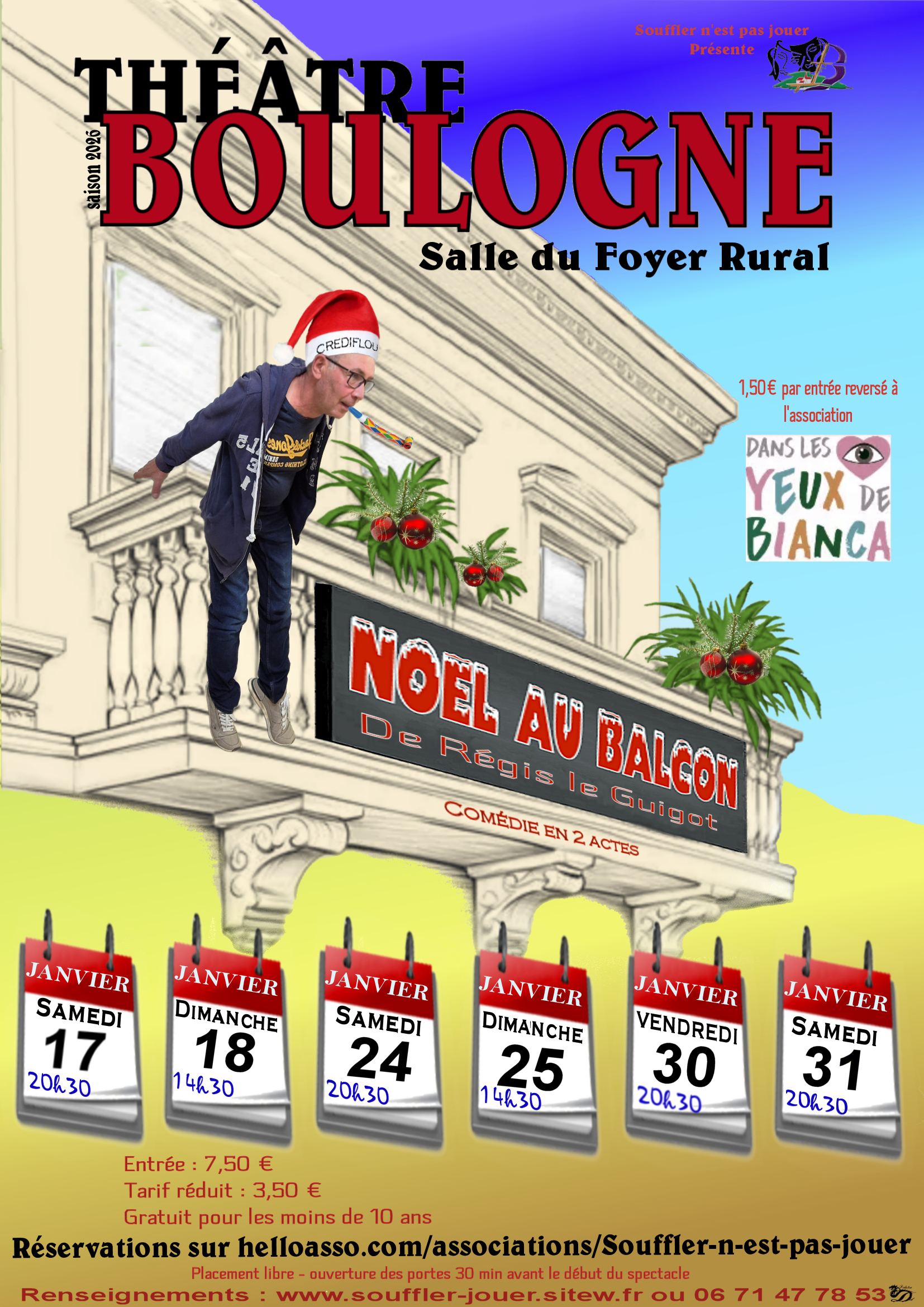 Affiche
