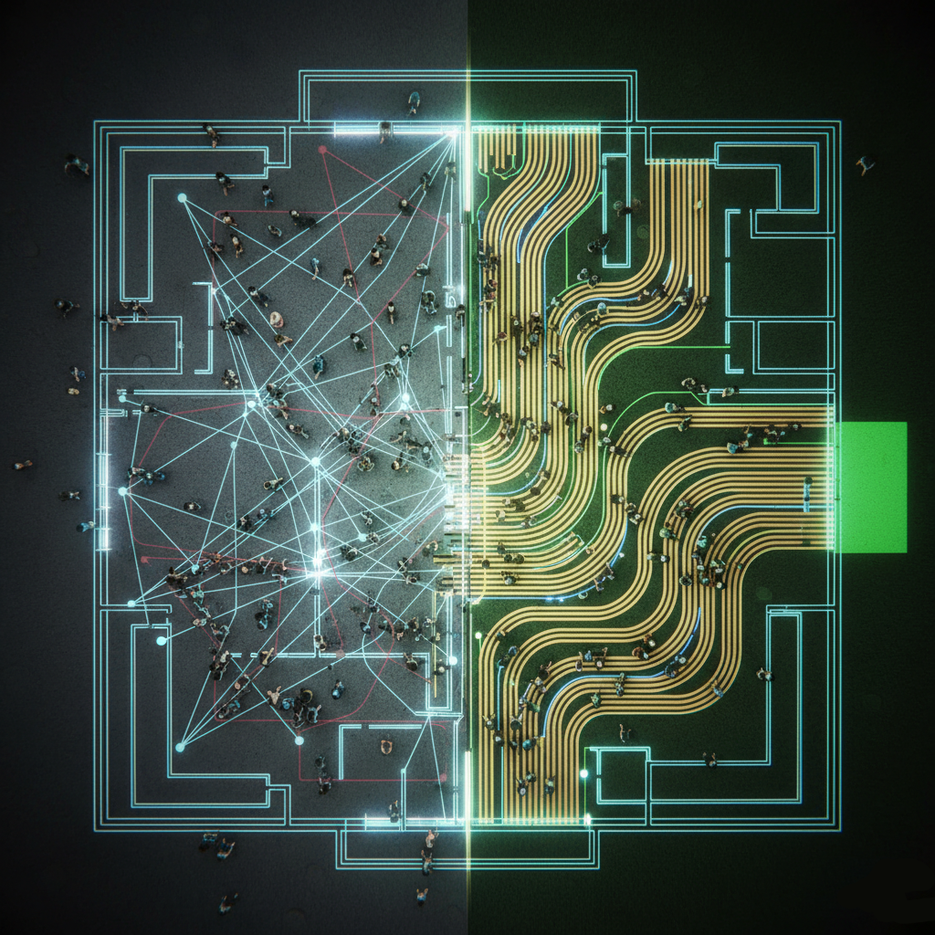 Routage PCB : L'Art de Transformer un Plan en Chef-d'Œuvre de Fiabilité
