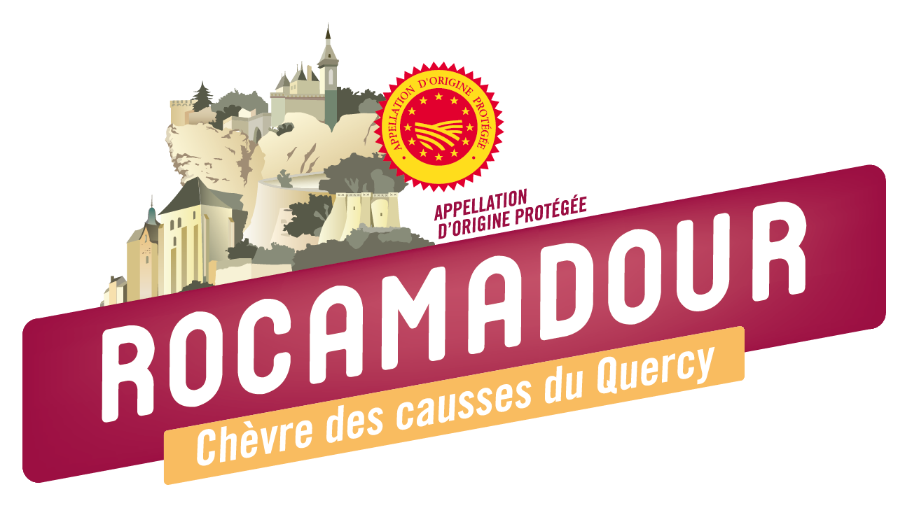 Logo rocamadour quadri