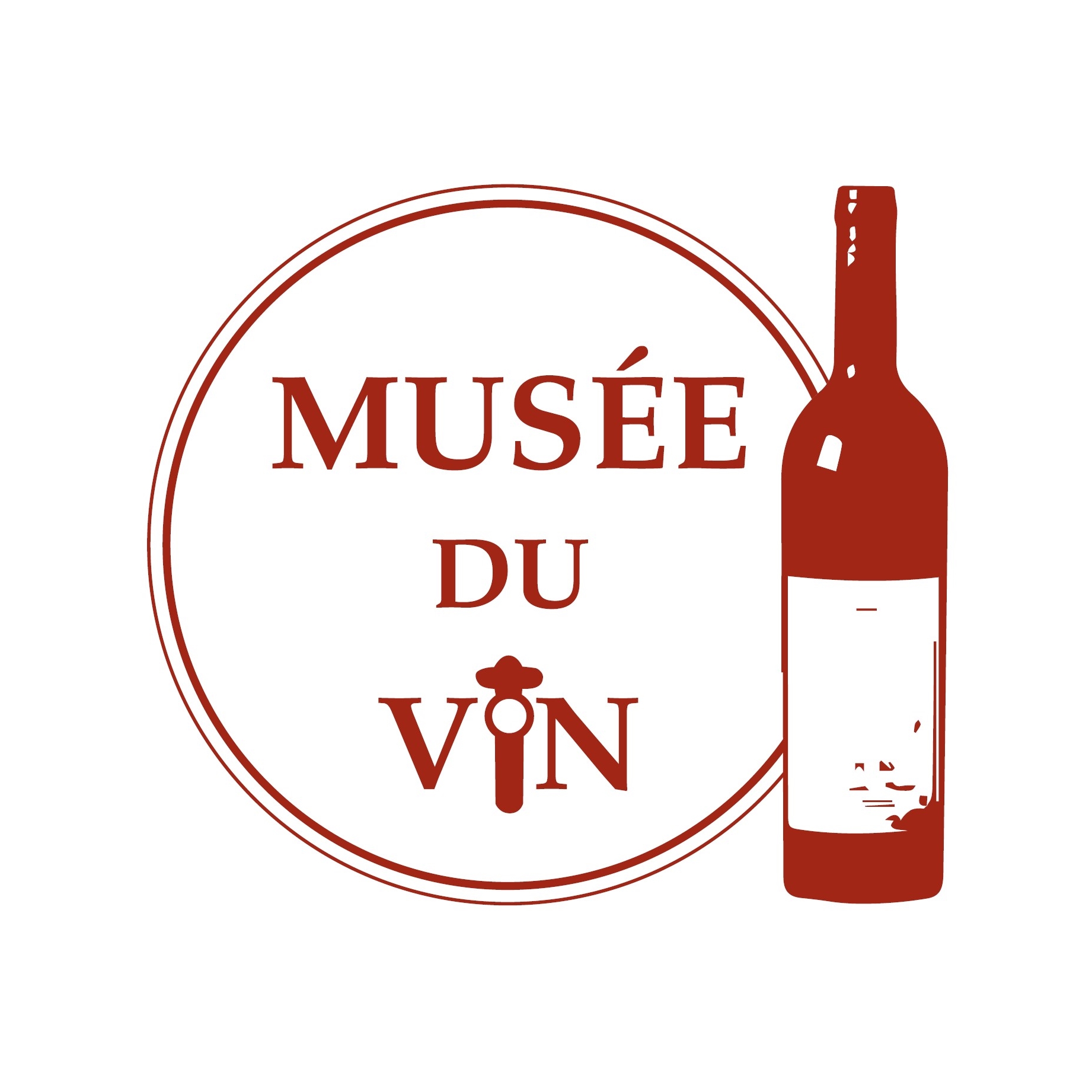 Logo du musee carre