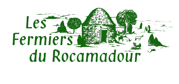 Bandeau marque fdr vert