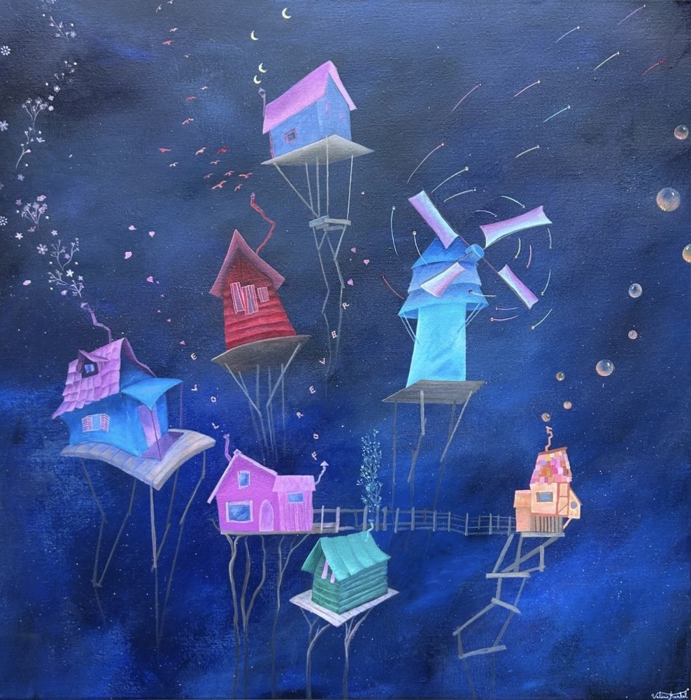 Refuges-suspendus