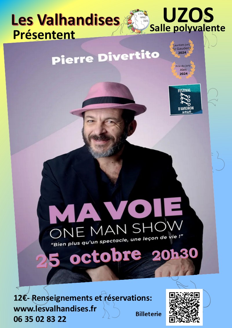 Affiche