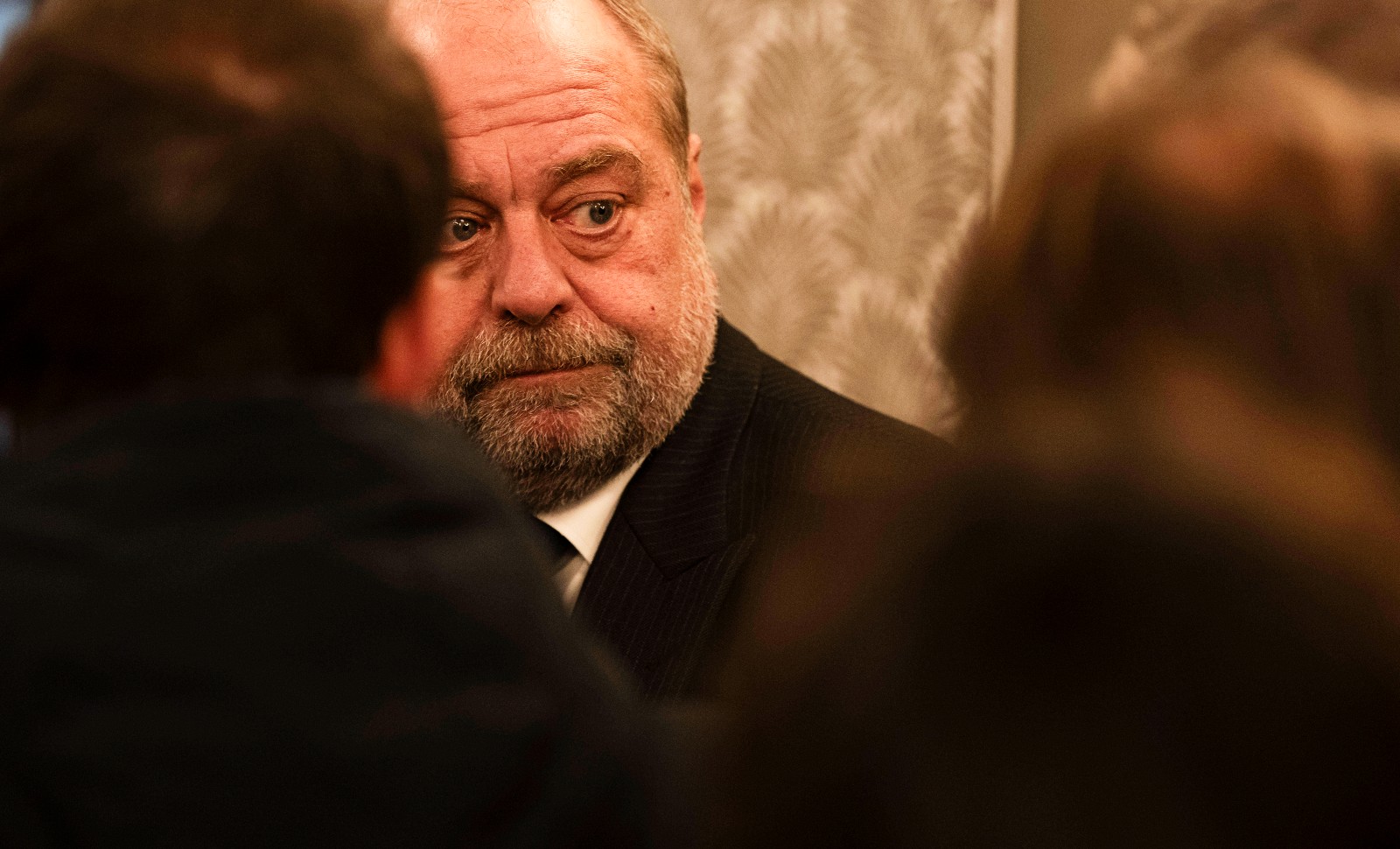 Le procès d’Éric Dupond-Moretti ou les maux de (la) tête de la magistrature