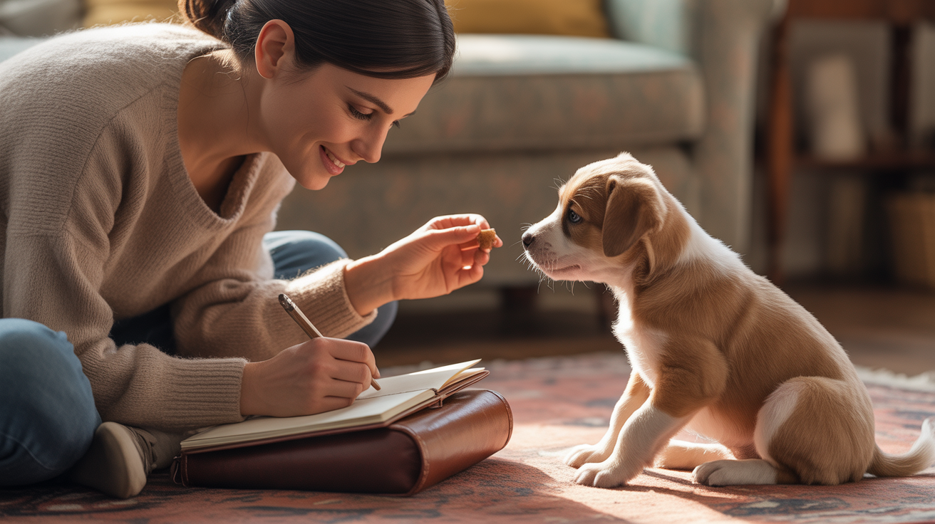 éducateur canin comportementaliste : le duo idéal pour éduquer votre chien