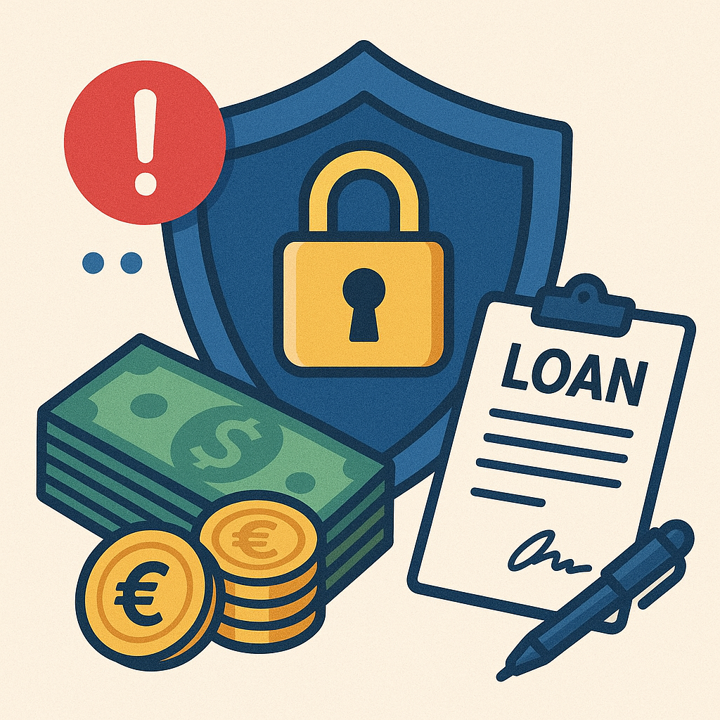 Prêt entre particuliers : comment éviter les arnaques et sécuriser vos transactions