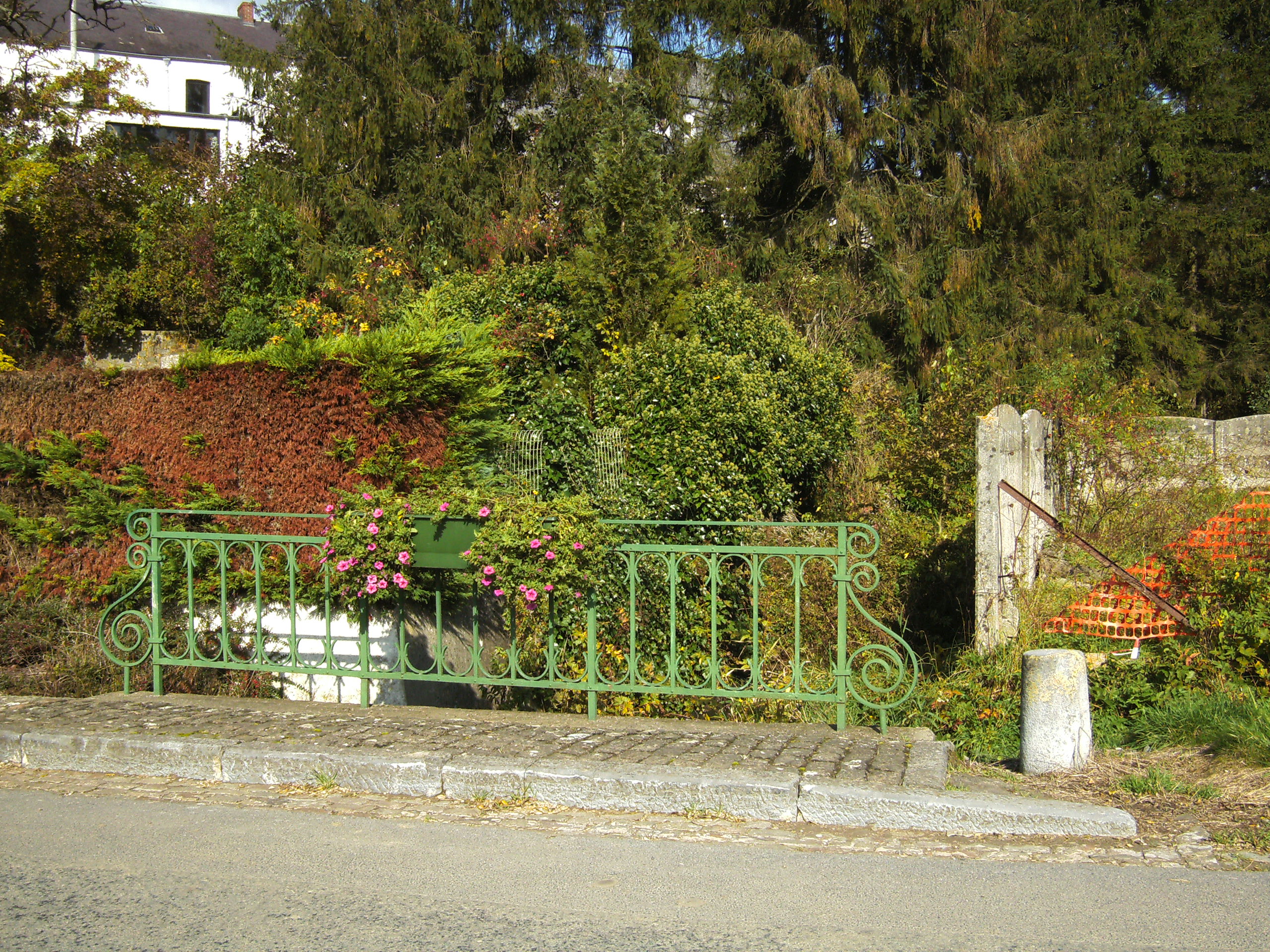 Pont-fleuri-a-Renlies