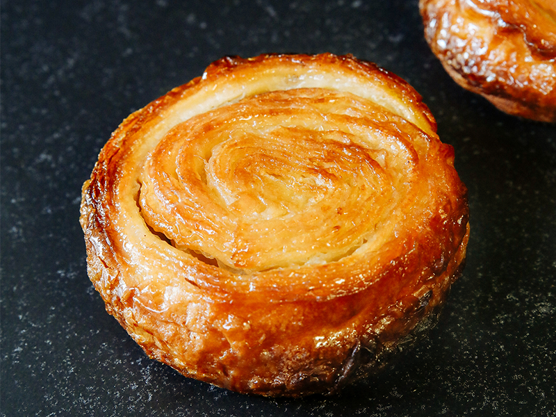 Kouign-aman
