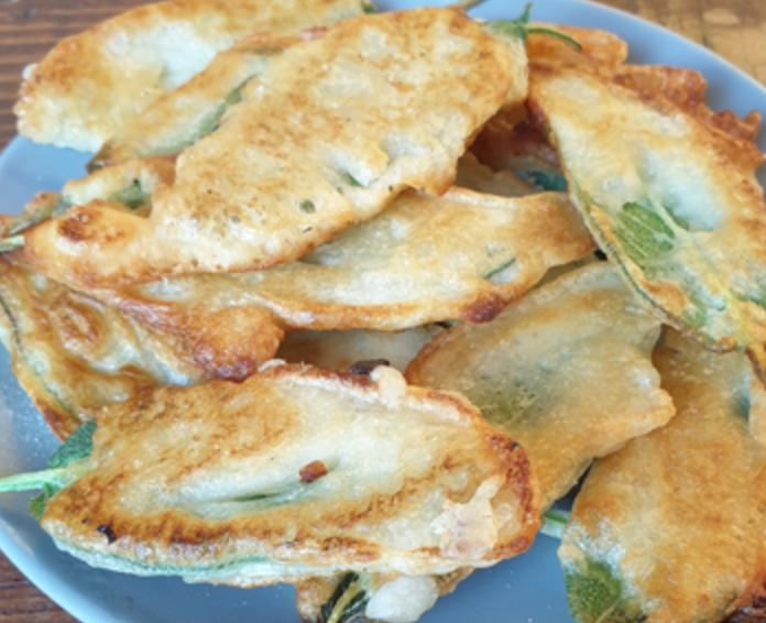 Beignets-de-sauge