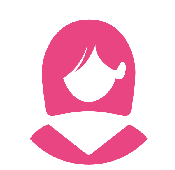 Picto-Communication-Silhouette-Femme