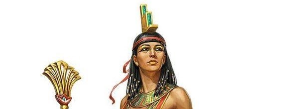 Isis, Mère de la Création et Déesse de l’Éternel Féminin