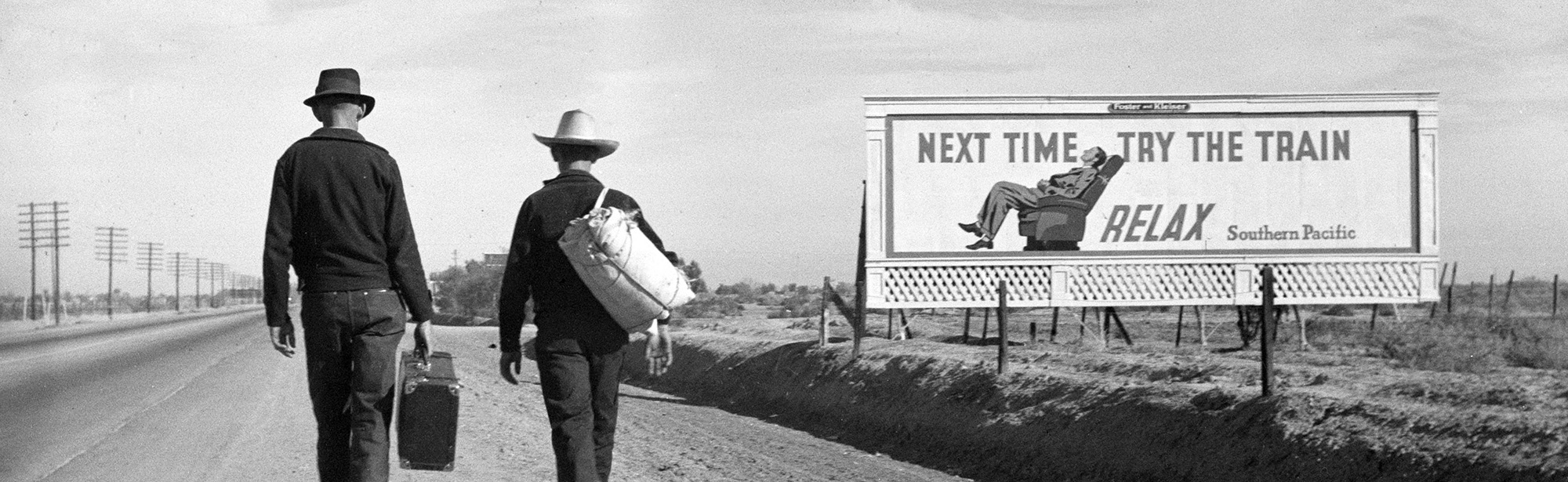 Dorothea-lange