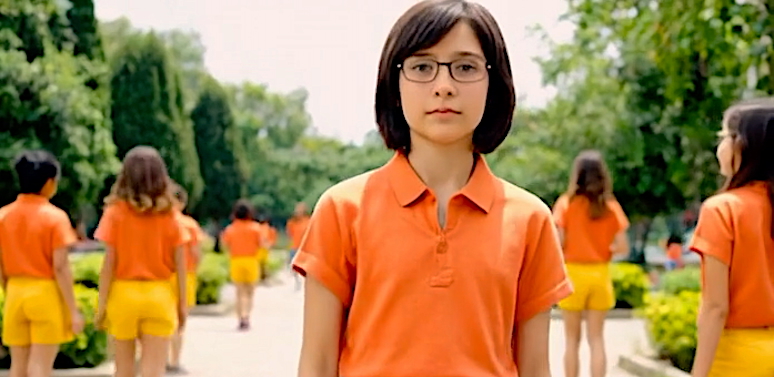 Eric-10-ans-polo-ecole