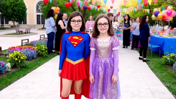 Eric-8-ans-anniversaire-supergirl