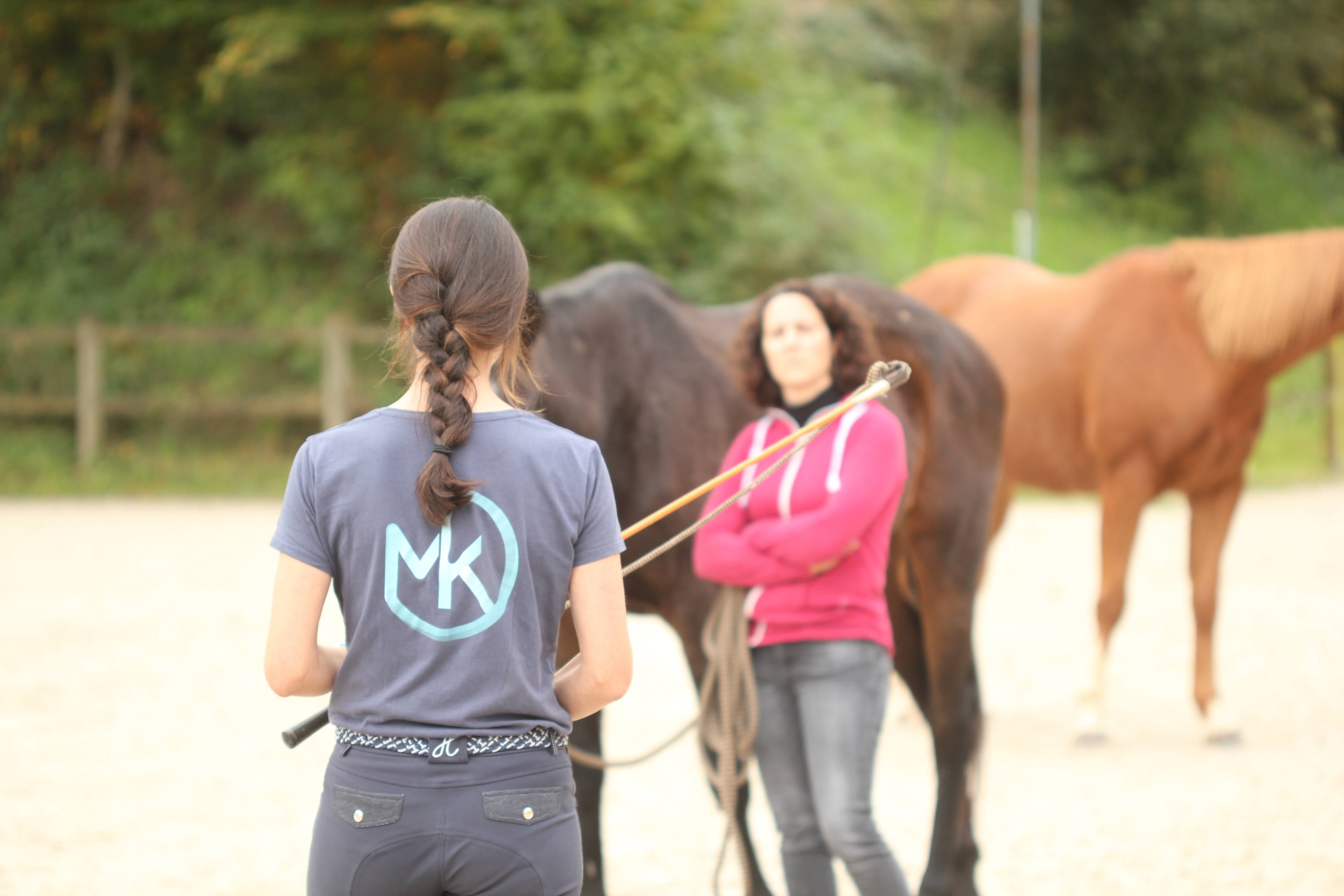 Les cours particuliers reprennent !