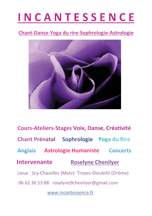 Flyer-Incantessence-2025
