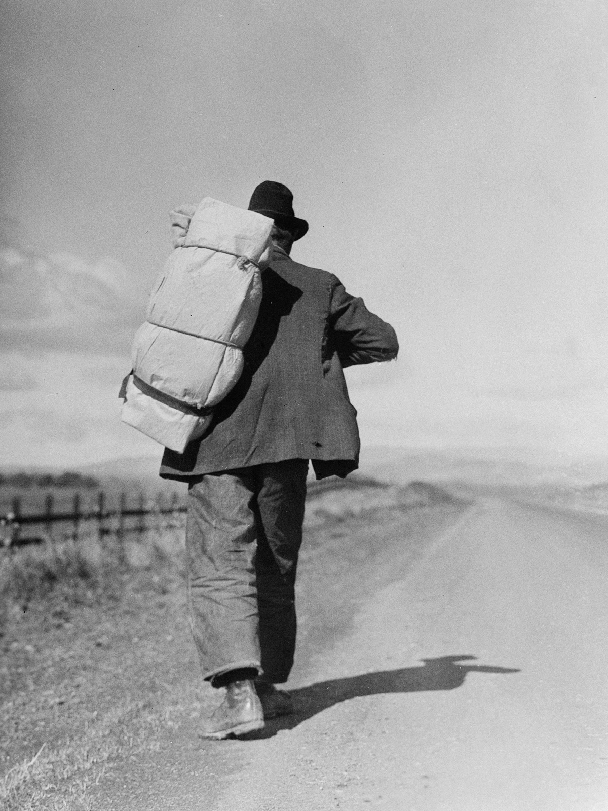 Dorothea lange expo 35