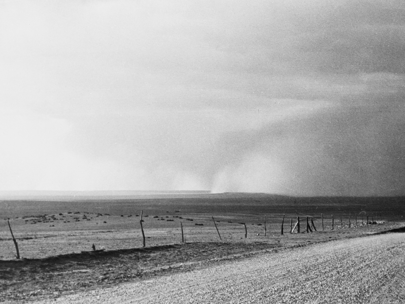 Dorothea lange expo 33