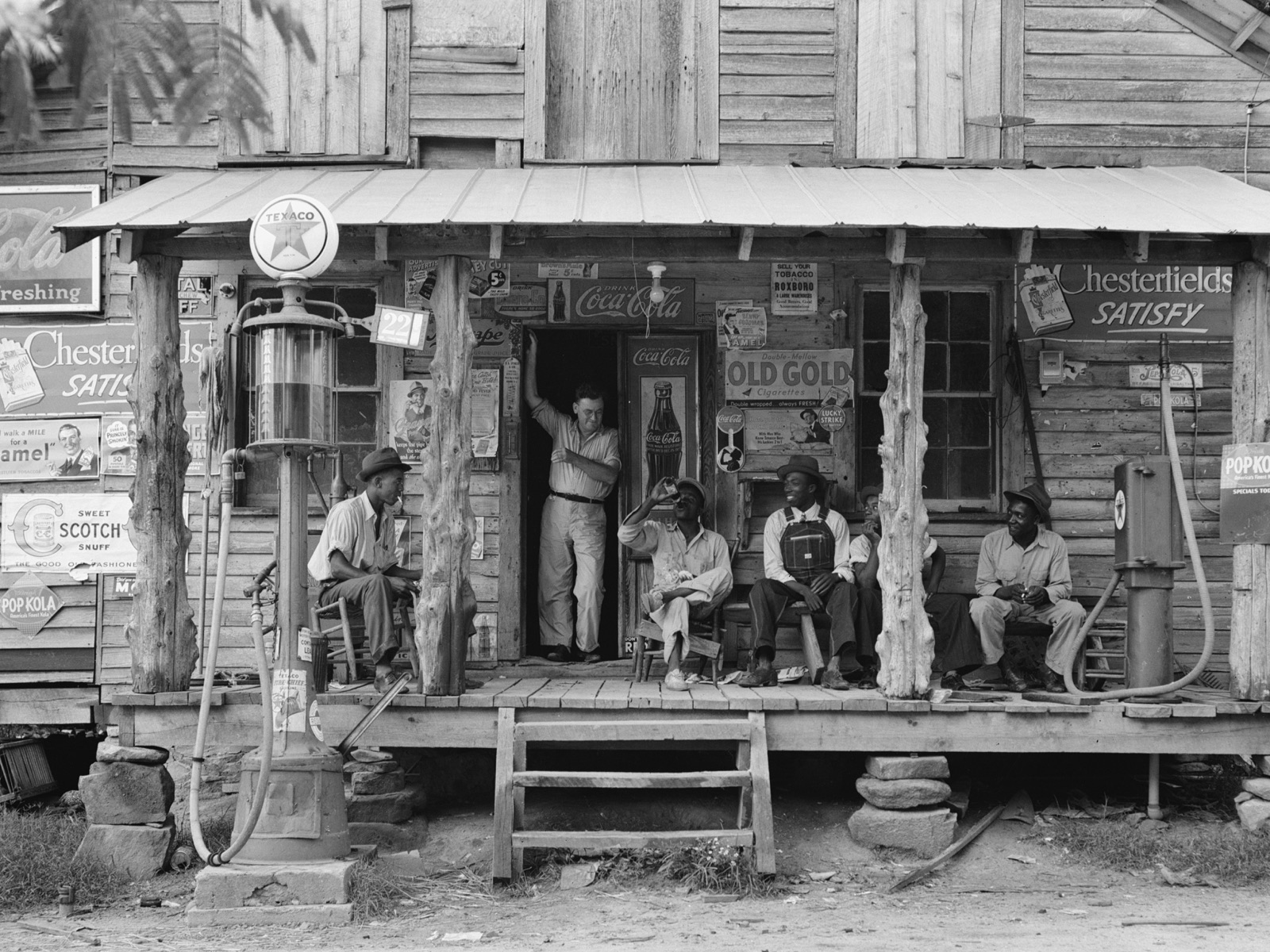 Dorothea lange expo 24