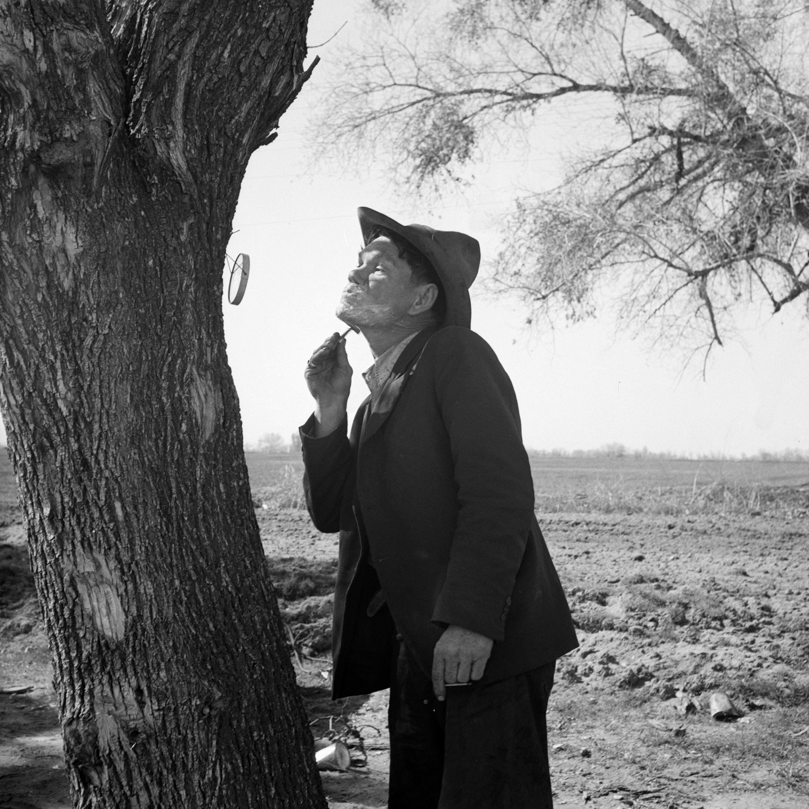 Dorothea lange expo 22