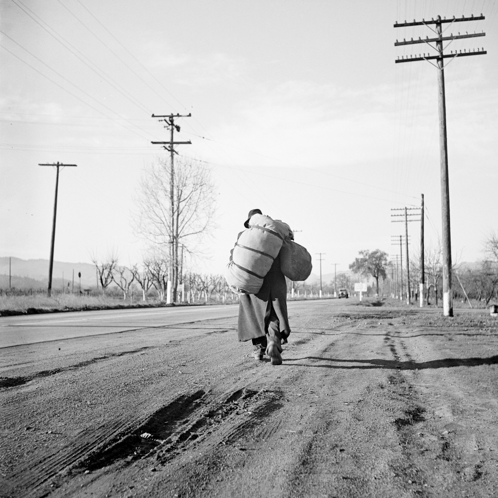 Dorothea lange expo 21