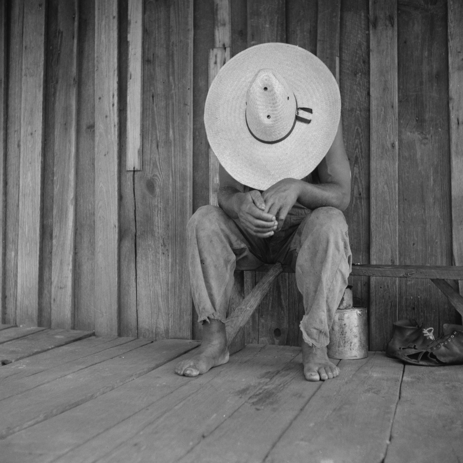 Dorothea lange expo 18