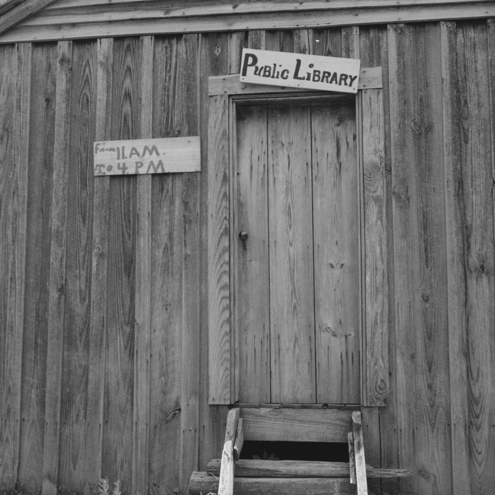 Dorothea lange expo 17