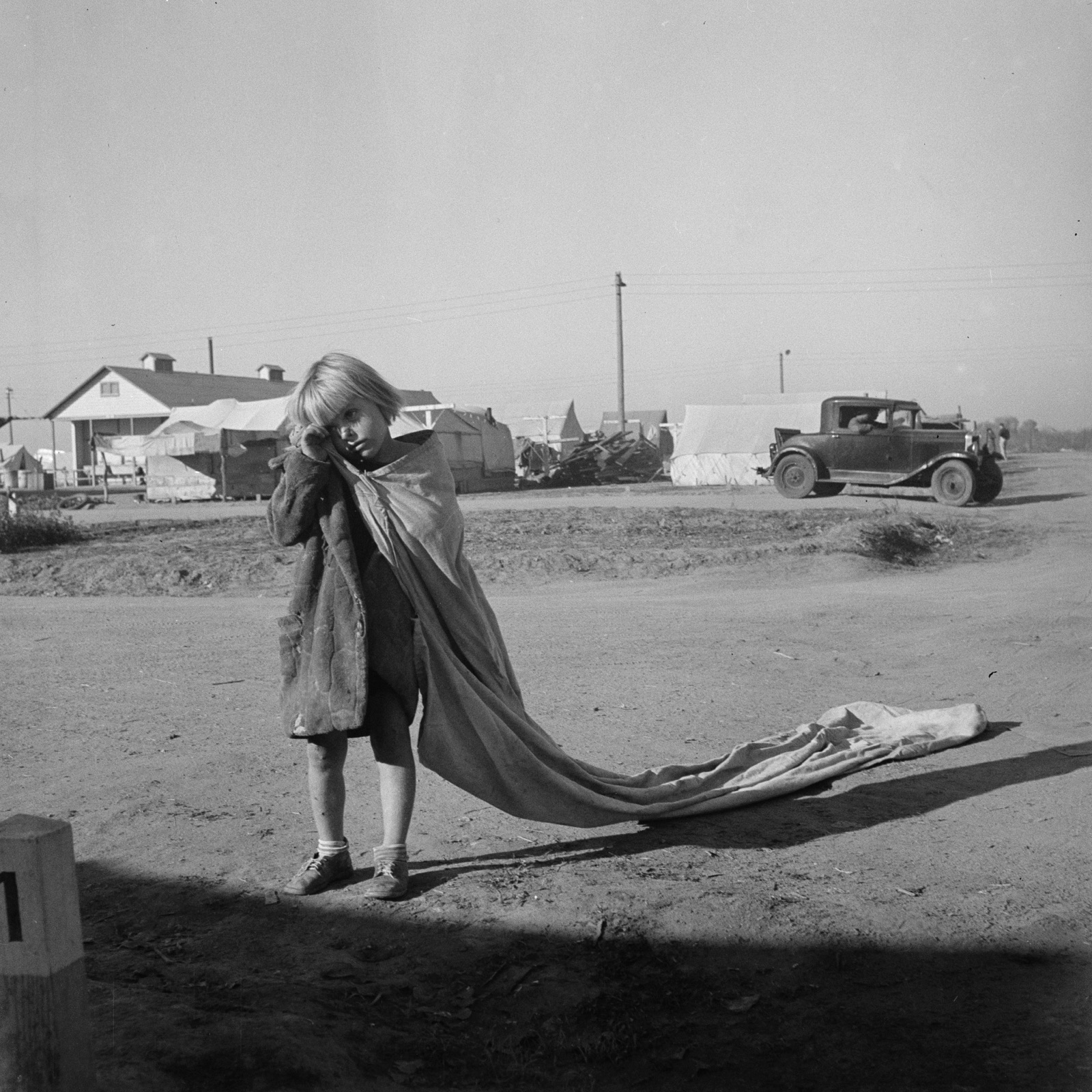 Dorothea lange expo 11