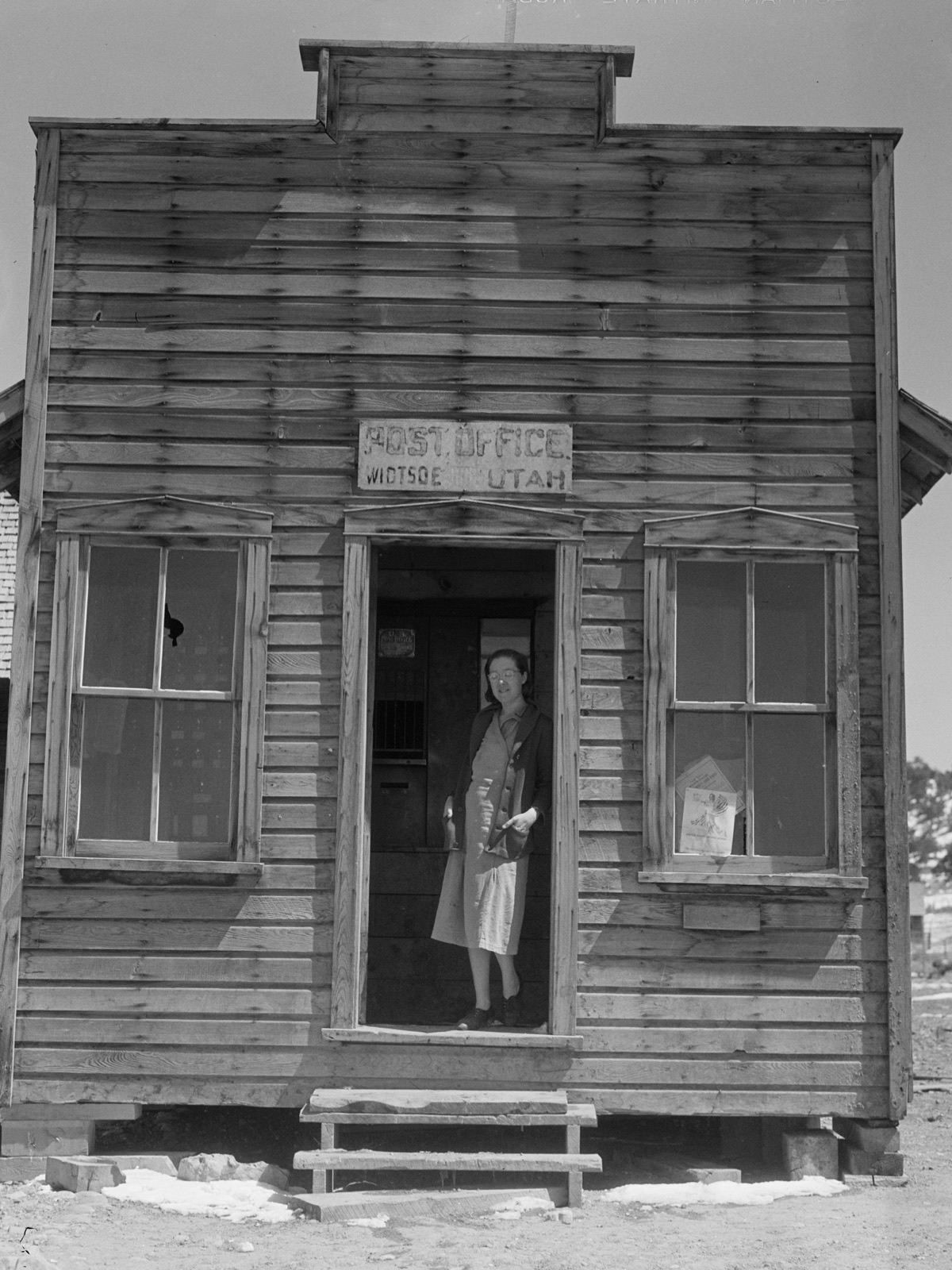 Dorothea lange expo 6