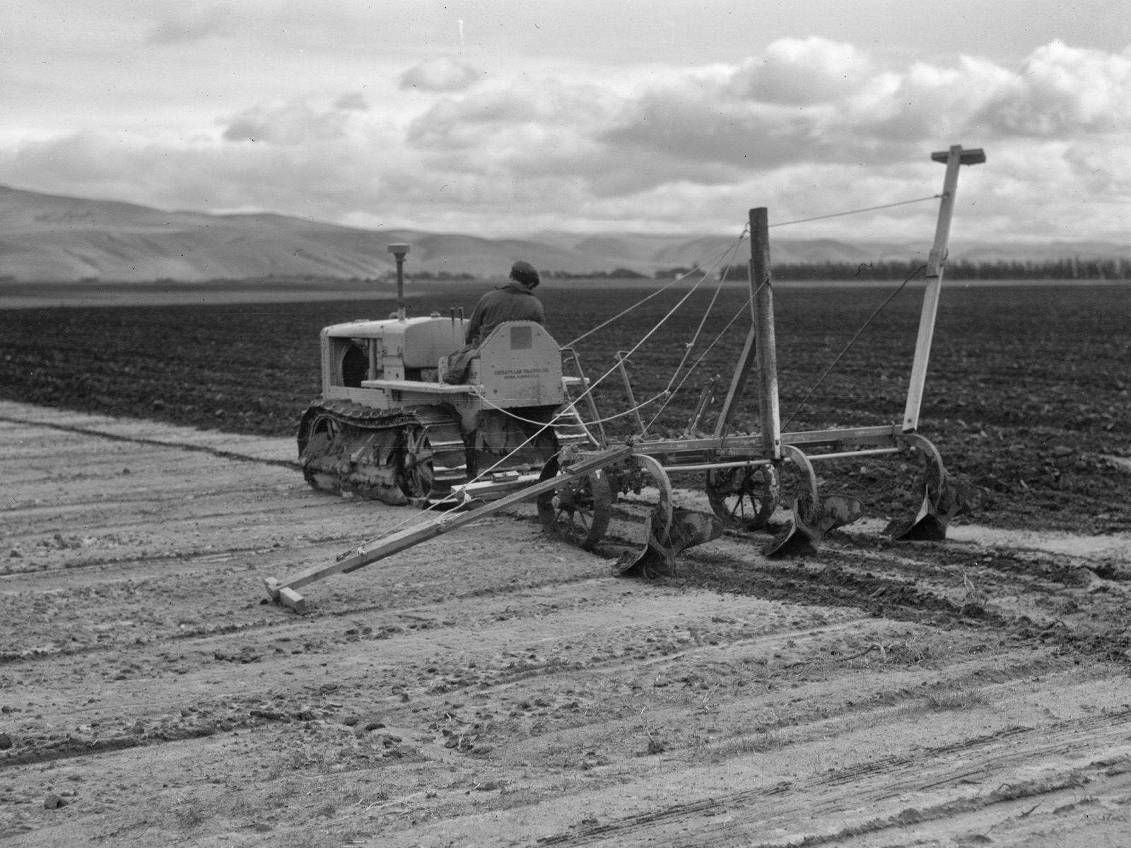 Dorothea lange expo 5