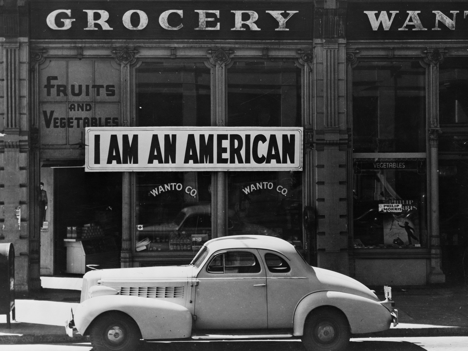 Dorothea lange expo 2