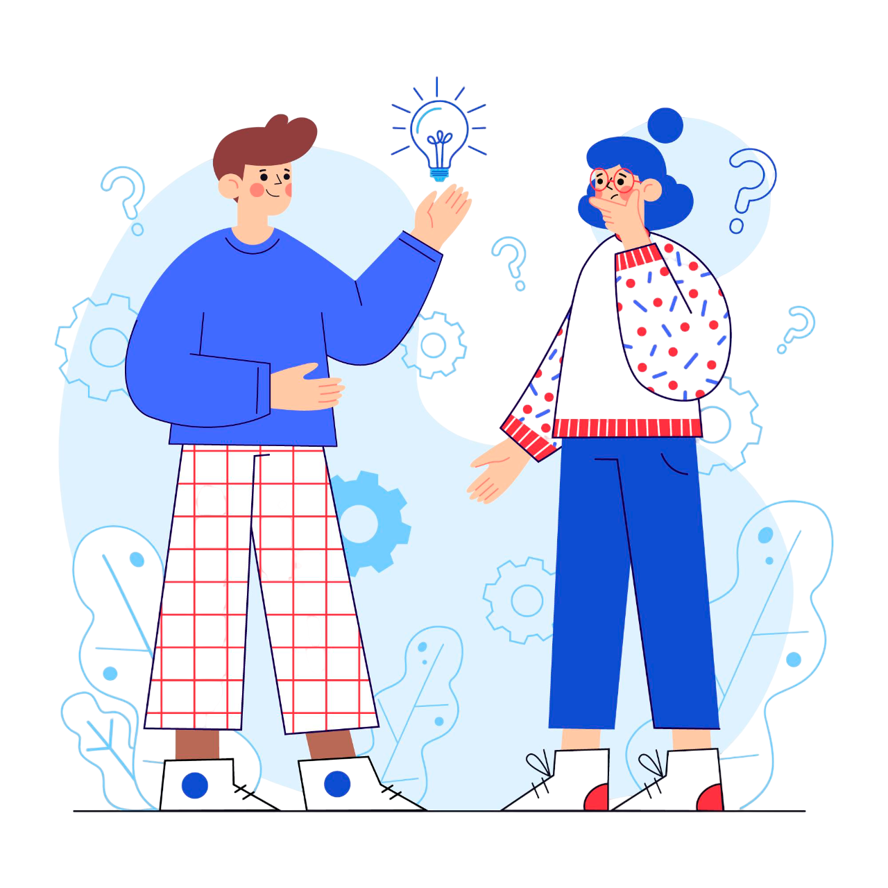 coaching d'orientation, accompagnement, cadre, confiance, projet