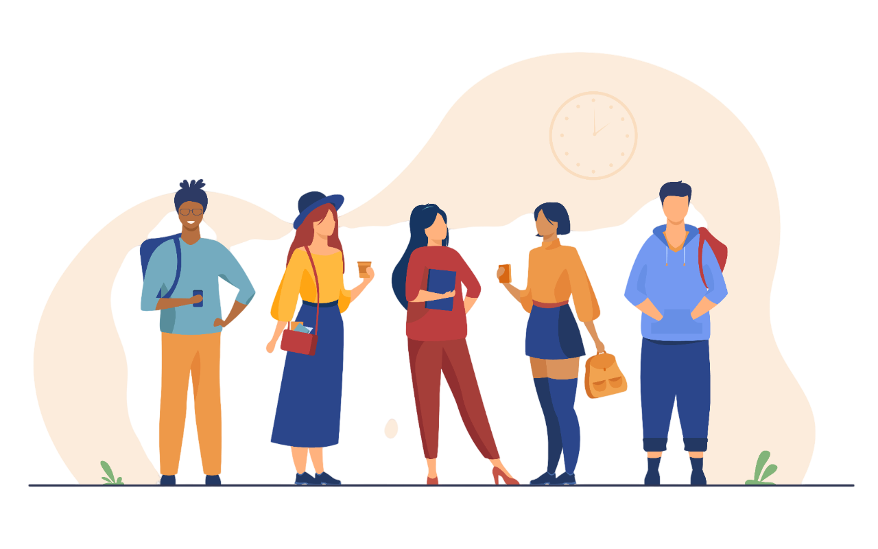 orientation étudiants et jeunes professionnels, parcours, réorientation