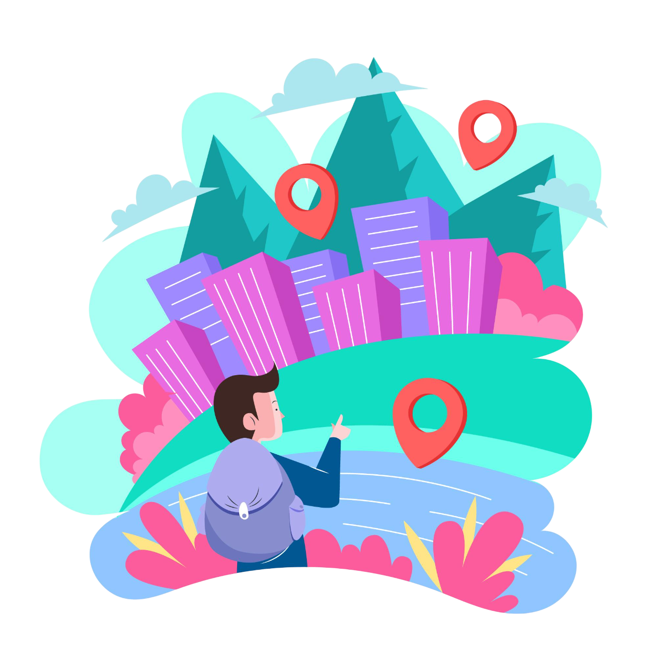 motivation, accompagnement personnalisé, études, métiers, projet professionnel