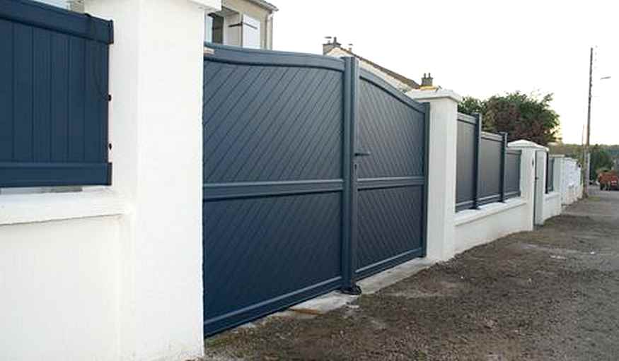 Portail-et-cloture-aluminium