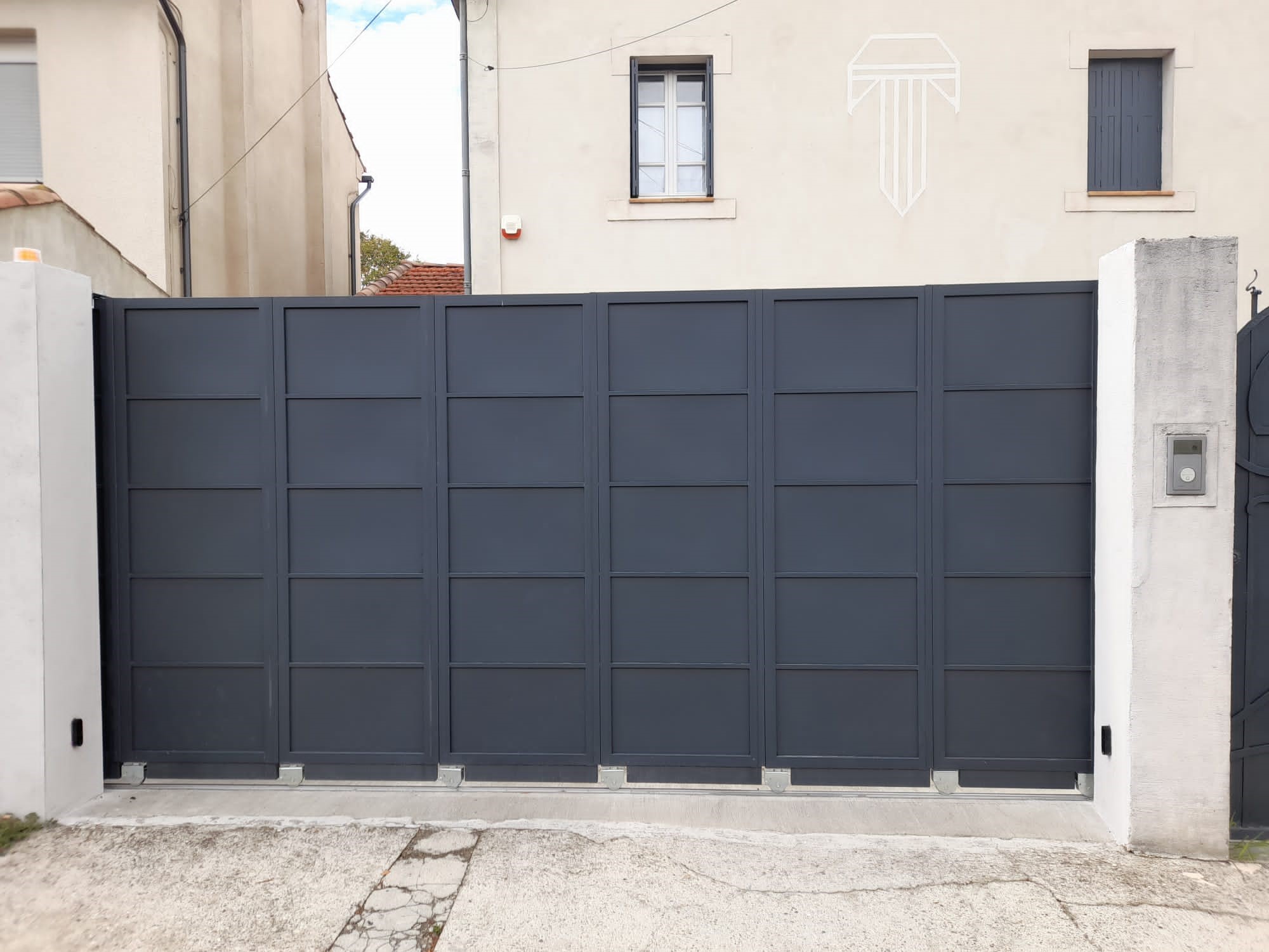 BIEN CHOISIR VOTRE PORTAIL