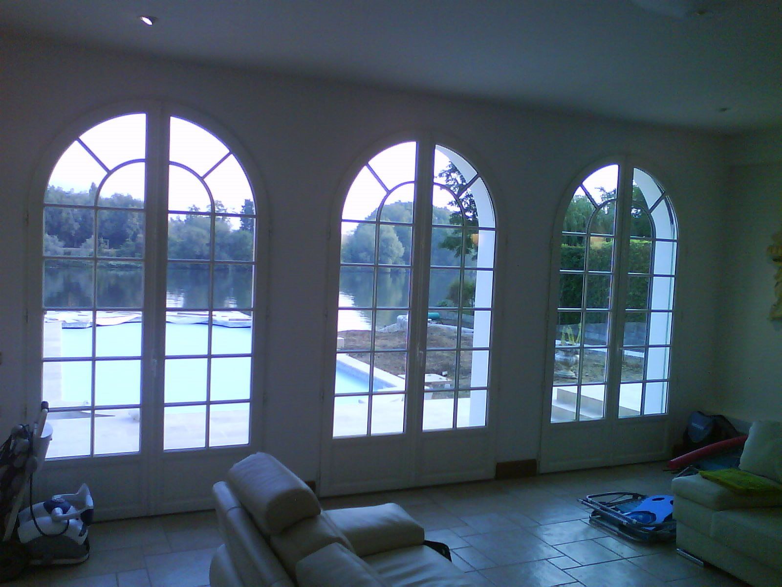 Fenetres bois bremaud