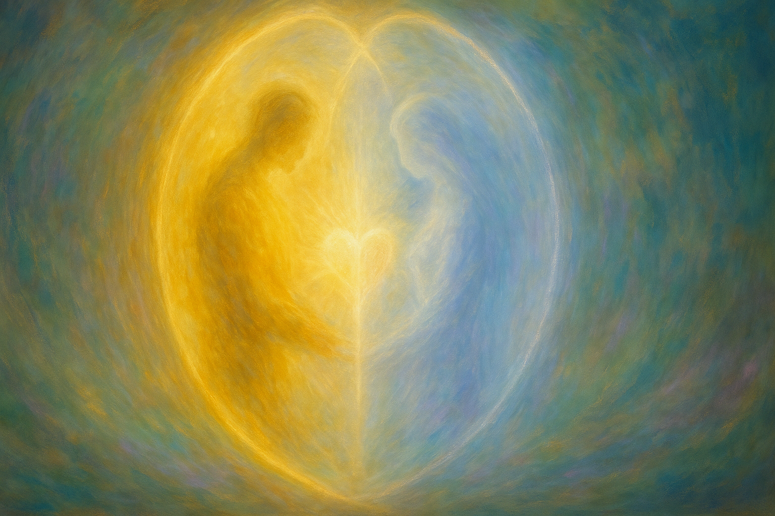 Découvrez l'expérience unique et profonde de l'état de channeling, une union vivante et sacrée avec Inanna. Apprenez à cultiver la présence et la connexion divines.
