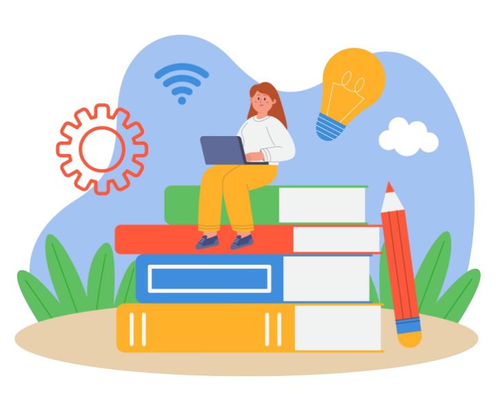 formée, expérimentée, tests psychométriques, orientation, motivation