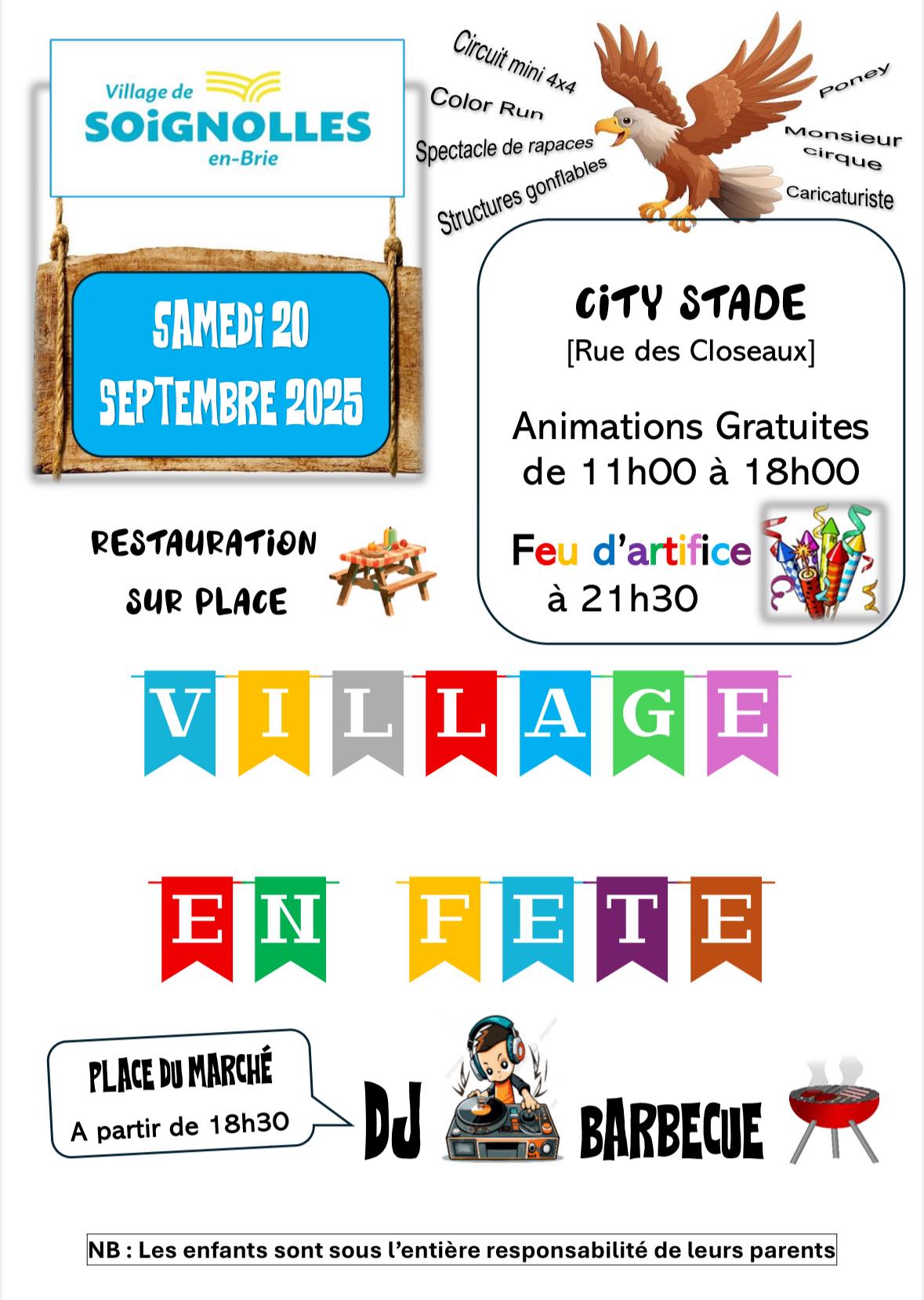 Fete-du-village-Soignolles-En-Brie-2025