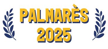 Palmares-2025