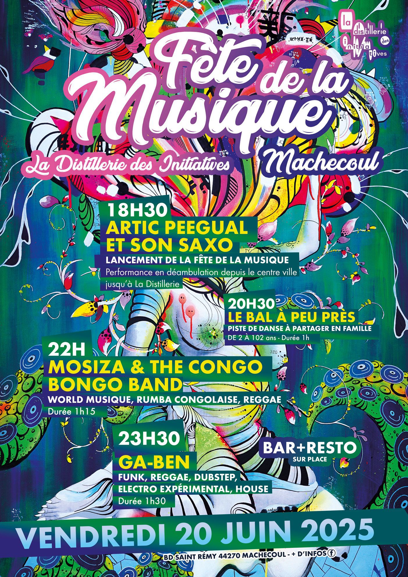 Fete musique distilleriedesinitiatives