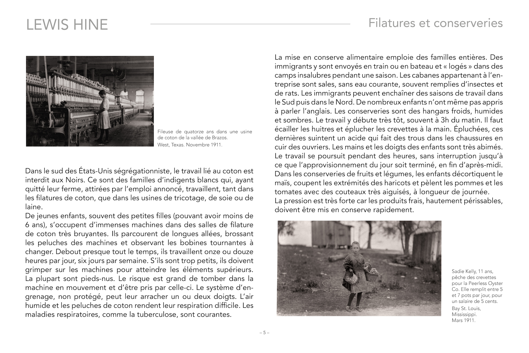 Panneaux hine corriges5