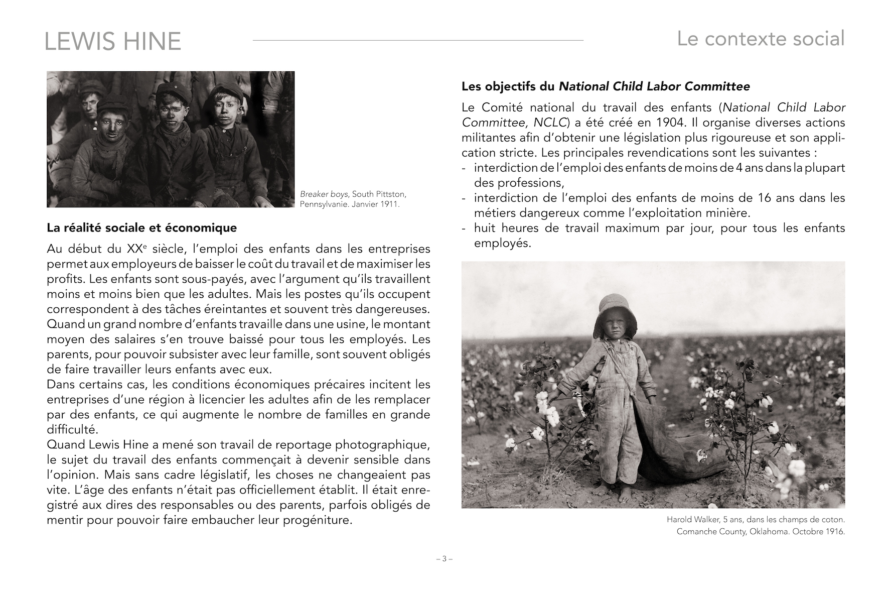 Panneaux hine corriges3